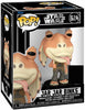 Pop Star Wars 3.75 Inch Action Figure Exclusive - Jar Jar Binks #624