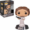 Pop Star Wars 3.75 Inch Action Figure Exclusive - Princess Leia #512