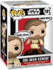 Pop Star Wars 3.75 Inch Action Figure - Hello There OBI-Wan Kenobi #781