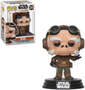Pop Star Wars 3.75 Inch Action Figure - Kuiil #329