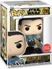 Pop Star Wars Legends 3.75 Inch Action Figure Exclusive - Starkiller #755