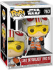Pop Star Wars 3.75 Inch Action Figure - Luke Skywalker Red 5 #763