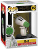 Pop Star Wars 3.75 Inch Action Figure Star Wars Rise Of Skywalker - D-O #312