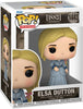 Pop Television 1883 3.75 Inch Action Figure - Elsa Dutton #1443