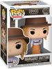 Pop Television 1883 3.75 Inch Action Figure - Margaret Dutton #1445