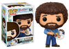 Pop Television 3.75 Inch Action Figure Bob Ross - Bob Ross #524