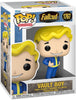 Pop Television Fallout 3.75 Inch Action Figure - Vault Boy #1767