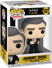 Pop Television Schitt's Creek 3.75 Inch Action Figure - Johnny Rose #1227