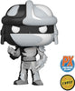 Pop Television Teenage Mutant Ninja Turtles 3.75 Inch Action Figure Exclusive - Shredder #35 Chase