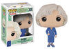 Pop Television 3.75 Inch Action Figure The Golden Girls - Rose #328