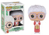 Pop Television 3.75 Inch Action Figure The Golden Girls - Sophia #329