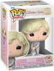 Pop Television The Golden Girls 3.75 Inch Action Figure 40th Anniversary - Rose #1685