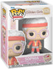 Pop Television The Golden Girls 3.75 Inch Action Figure 40th Anniversary - Sophia #1686