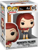 Pop Television The Office 3.75 Inch Action Figure - Meredith Palmer #1672