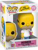 Pop Television The Simpsons 3.75 Inch Action Figure - Homer #1737