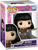 Pop Television Xena Warrior Princess 3.75 Inch Action Figure - Xena with Spear #1665