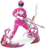 Power Rangers Lightning Collection 6 Inch Action Figure Remastered Wave 3 - Pink Ranger