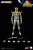 Power Rangers Mighty Porphin 12 Inch Action Figure 1/6 Scale Exclusive - Lord Drakkon