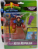 Power Rangers Re-Ignition 5 Inch Action Figure Action Series - Rita Repulsa