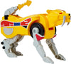Power Rangers Re-Ignition 6 Inch Action Figure Combinable Megazord - Sabertooth Tiger