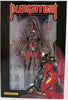Purgatori Dynamite Comics 6 Inch Action Figure 1/12 Scale - Purgatori