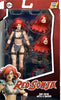 Red Sonja Epic H.A.C.K. 6 Inch Action Figure 1/12 Scale - Red Sonja