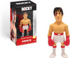 Rocky 5 Inch Static Figure Minix Collectible - Rocky Balboa