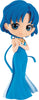 Sailor Moon Pretty Guardian 5 Inch Static Figure Q-Posket - Princess Mercury
