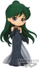 Sailor Moon Pretty Guardian 5 Inch Static Figure Q-Posket - Princess Pluto Version A