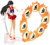 Sailor Moon Super S 6 Inch Action Figure S.H. Figuarts - Sailor Mars
