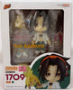 Shaman King 4 Inch Action Figure Nendoroid - Yoh Asakura
