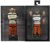 Silence of the Lambs 7 Inch Action Figure Ultimate - Dr. Hannibal Lector Masked