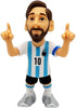 Soccer 5 Inch Static Figure Minix Collectible - Lionel Messi