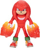 Sonic The Hedgehog Movie 5 Inch Action Figure Wave 3 - Knuckles