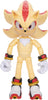 Sonic The Hedgehog Movie 5 Inch Action Figure Wave 3 - Super Shadow