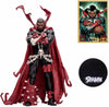 Spawn 30th Anniversary 7 Inch Action Figure Wave 7 - Spawn #311