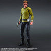 Star Trek 8 Inch Action Figure Play Arts Kai - Kirk