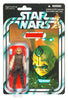 Star Wars Black & Silver Vintage 3.75 Inch Action Figure (2011 Wave 3) - Bom Vindin (Ep IV) VC53 (Shelf Wear)