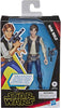 Star Wars Galaxy Of Adventures 6 Inch Action Figure - Han Solo