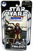 Star Wars Original Trilogy Collection 3.75 Inch Action Figure - Lando Calrissian Skiff Guard Disguise
