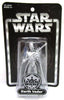 Star Wars Original Trilogy Collection 3.75 Inch Action Figure - Silver Darth Vader