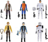 Star Wars Retro Collection 3.75 Inch Action Figure Box Set - A New Hope Multi-Pack