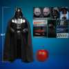 Star Wars Return Of The Jedi 12 Inch Action Figure 1/12 Scale - Darth Vader Hot Toys 912232