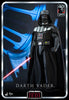 Star Wars Return Of The Jedi 12 Inch Action Figure 1/12 Scale - Darth Vader Hot Toys 912232