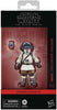 Star Wars The Black Series 6 Inch Action Figure (2025 Wave 1A) - Bazil #07