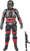 Star Wars The Black Series 6 Inch Action Figure (2025 Wave 3) - Night Trooper #17