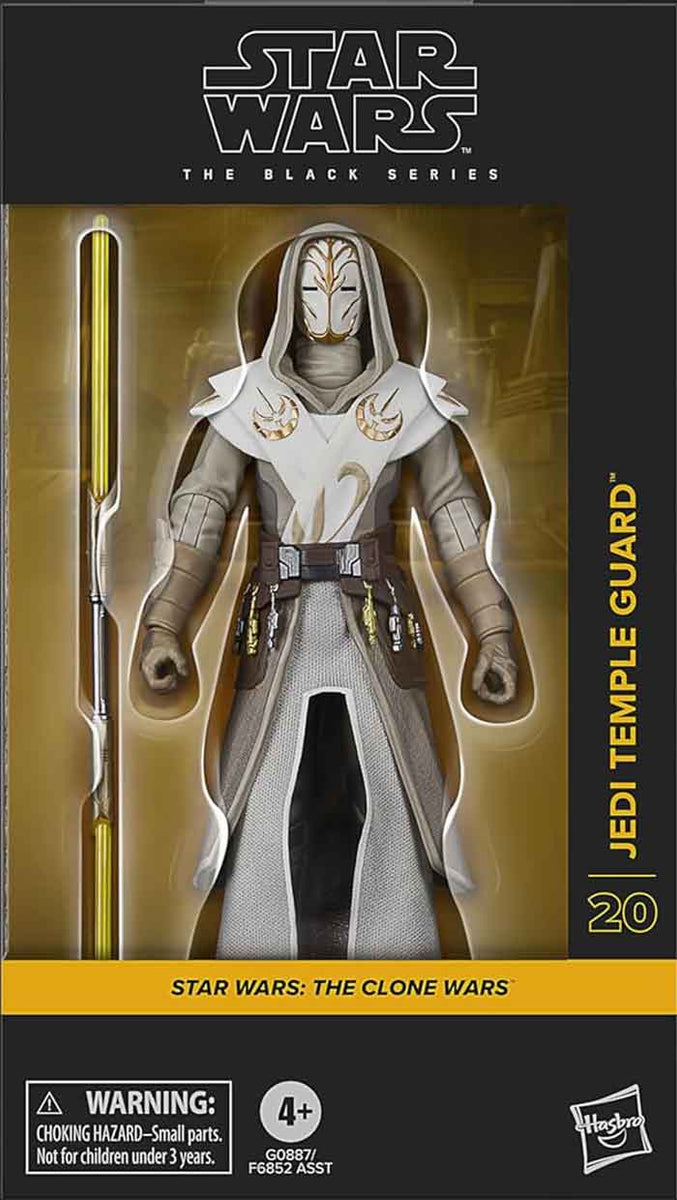 Star Wars The Black Series 6 Inch Scale Action Figure (2025 Wave