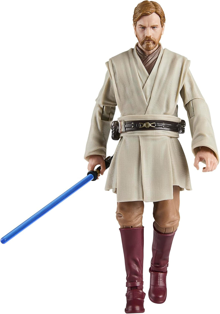Star Wars The Black Series 6 Inch Action Figure (2025 Wave 4