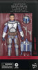 Star Wars The Black Series 6 Inch Action Figure (2026 Wave 1) - Jango Fett #10