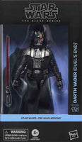Star Wars The Black Series 6 Inch Action Figure (2026 Wave 1A) - Darth Vader (Duel’s End) #15